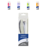Marlin Office Essentials Plastic Stapler 26/6